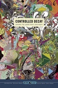 Cover: Controlled Decay - Akashic Books,U.S.