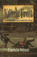 Cover: A Killing Frost - Pemberley Press