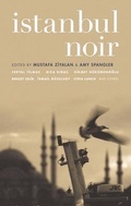 Cover: Istanbul Noir - Akashic Books,U.S.