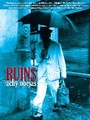 Cover: Ruins - Akashic Books,U.S.
