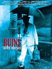 Enlarge image Cover: Ruins - Akashic Books,U.S.