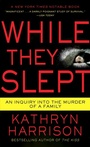 Cover: While They Slept - Random House Inc