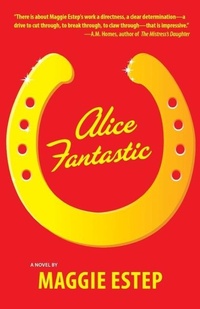 Enlarge image Cover: Alice Fantastic - Akashic Books,U.S.