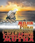Cover: Confessions Of An Ex-doofus-itchy-footed Mutha - Akashic Books,U.S.