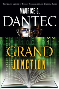Enlarge image Cover: Grand Junction - Del Rey