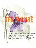 Cover: The Failure - Akashic Books,U.S.