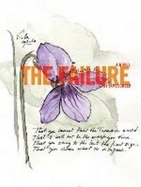 Enlarge image Cover: The Failure - Akashic Books,U.S.