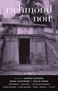 Cover: Richmond Noir - Akashic Books,U.S.