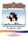 Cover: Super Healthy - Bookpal