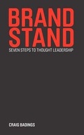 Cover: Brand Stand - Bookpal