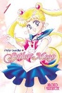 Cover: Sailor Moon Vol. 1 - Kodansha Comics