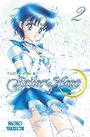 Cover: Sailor Moon Vol. 2 - Kodansha Comics