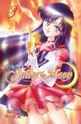 Cover: Sailor Moon Vol. 3 - Kodansha Comics