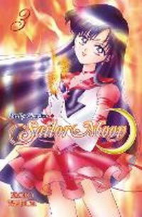 Enlarge image Cover: Sailor Moon Vol. 3 - Kodansha Comics