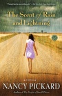 Cover: The Scent of Rain and Lightning - Ballantine Books