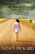 Cover: The Scent of Rain and Lightning - Ballantine Books