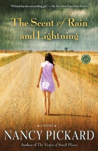 Enlarge image Cover: The Scent of Rain and Lightning - Ballantine Books