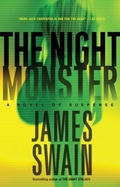 Cover: The Night Monster - Ballantine Books