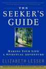 Cover: The Seeker's Guide - Ballantine Books