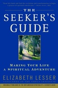 Cover: The Seeker's Guide - Ballantine Books