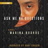 Enlarge image Cover: Ask Me No Questions Lib/E - Blackstone Publishing