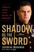 Cover: Shadow of the Sword - Presidio Press