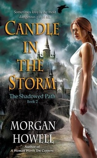 Enlarge image Cover: Candle in the Storm - Del Rey