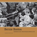 Cover: Bernie Boston - RIT Cary Graphic Arts Press