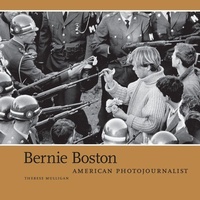 Enlarge image Cover: Bernie Boston - RIT Cary Graphic Arts Press