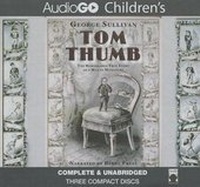 Enlarge image Cover: Tom Thumb - Blackstone Publishing