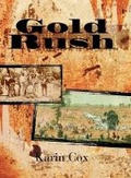 Cover: Gold Rush - Young Reed