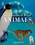 Cover: Young Reed: Encyclopedia of World Animals - New Holland Publishers
