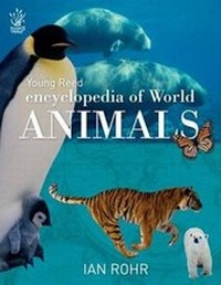 Enlarge image Cover: Young Reed: Encyclopedia of World Animals - New Holland Publishers
