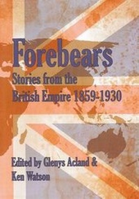 Enlarge image Cover: Forebears - Phoenix Education Australia