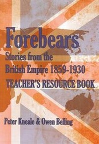 Abbildung von: Forebears Teacher's Resource Book - Phoenix Education Australia