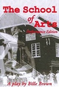 Cover: School of Arts - Phoenix Education Australia