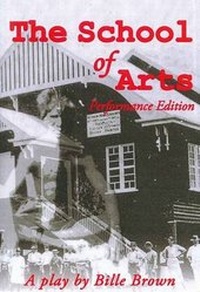Enlarge image Cover: School of Arts - Phoenix Education Australia