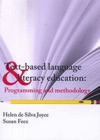 Enlarge image Cover: Text Based Language Literacy Education - Phoenix Education Australia