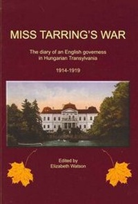 Enlarge image Cover: Miss Tarring's War - Phoenix Education Australia