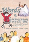 Cover: Words and Pictures - Phoenix Education Australia