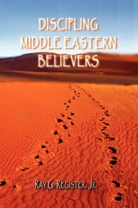Abbildung von: Discipling Middle Eastern Believers - Global Educational Advance, Inc.