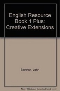 Abbildung von: English Resource Book 1 Plus - Phoenix Education Australia