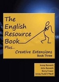 Cover: English Resource Book 3 Plus - Phoenix Education Australia