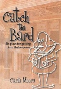 Enlarge image Cover: Catch the Bard - Phoenix Education Australia