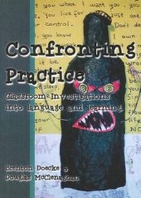 Enlarge image Cover: Confronting Practice - Phoenix Education Australia