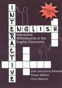 Enlarge image Cover: Interactive English - Phoenix Education Australia