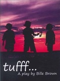 Cover: Tufff - Phoenix Education Australia