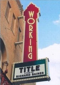 Enlarge image Cover: Working Title - Phoenix Education Australia