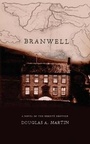 Cover: Branwell - Soft Skull Press