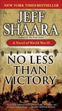 Cover: No Less Than Victory - Ballantine Books